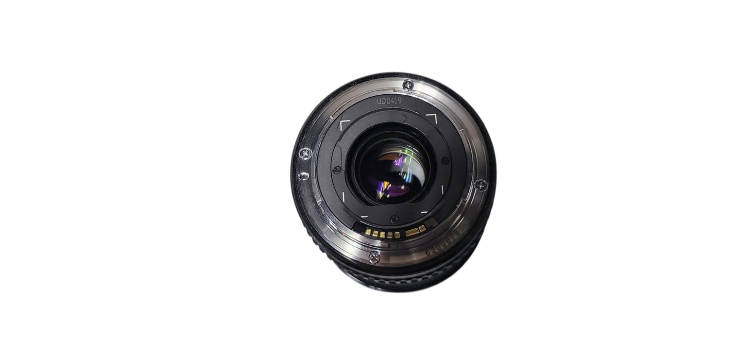 Canon EF 17-40mm 1:4 L USM Lens Made in Japan