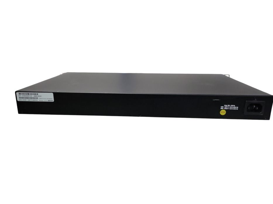HPE OfficeConnect 1820-24G | 24-Port Gigabit Ethernet Switch | J9980A
