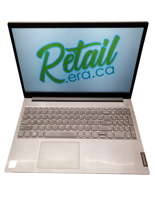 Lenovo ThinkBook 15 IML 15.6" FHD Core i5 10210U 24GB 256GB