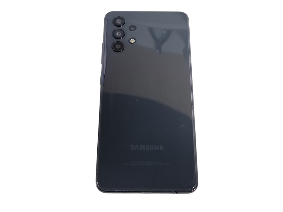 Samsung Galaxy A32 - 128GB - Gray [SM-A325M/DS]