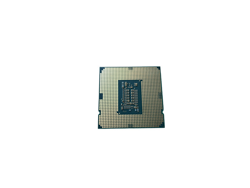 Intel Core i5-10500 SRH3A 3.1GHz 12MB Cache 6-Core LGA1200 CPU Desktop Proces