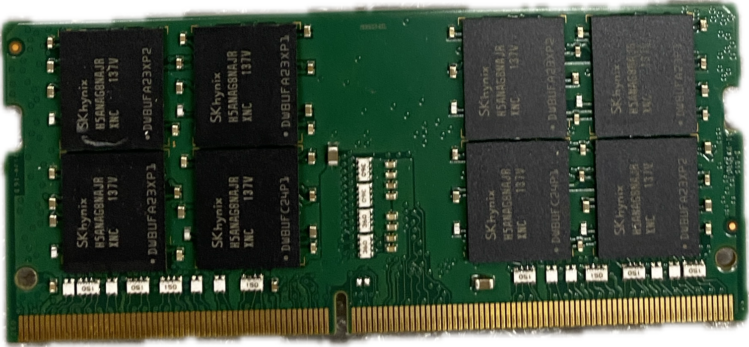32GB PC4 DDR 4 Laptop RAM Various Brands And Frequencies