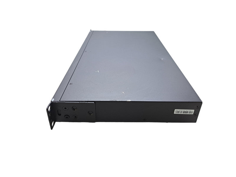 Brocade ICX 6450-24P | 24-Port Gigabit PoE+ Network Switch | 4x SFP