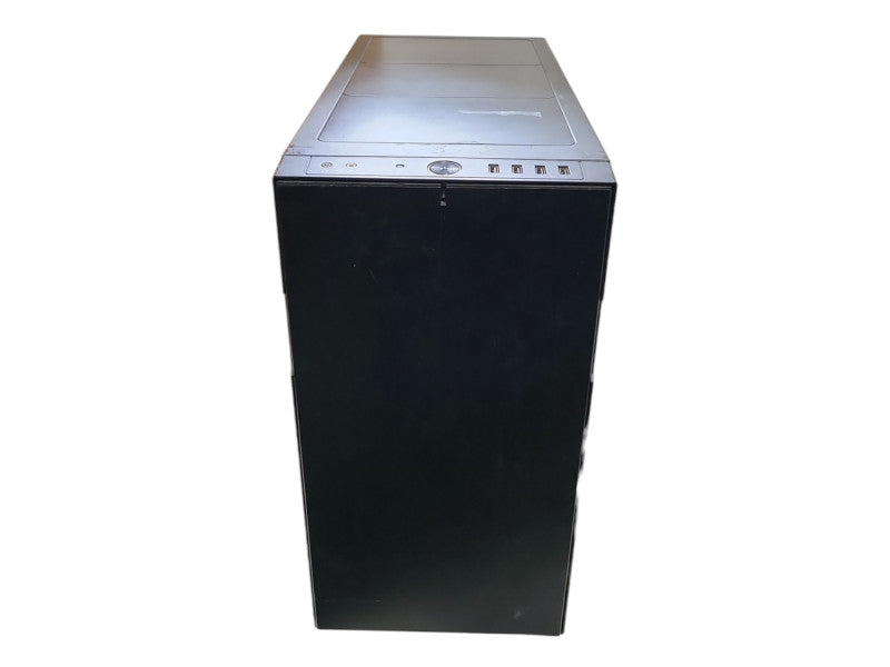 Custom PC/ASUS Z97-E, i7-4790 3.60GHz, 12GB DDR3, 128GB NVMe, 2TB 3.5\\"HDD