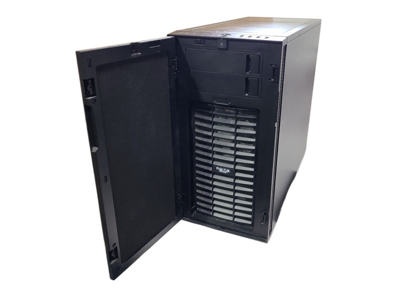 Custom PC/ASUS Z97-E, i7-4790 3.60GHz, 12GB DDR3, 128GB NVMe, 2TB 3.5\\"HDD