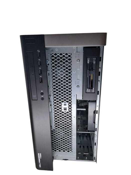 Dell T7600 - 2x Xeon E5-2609 0 | 32GB RAM | NO HDD | 1300W PSU %
