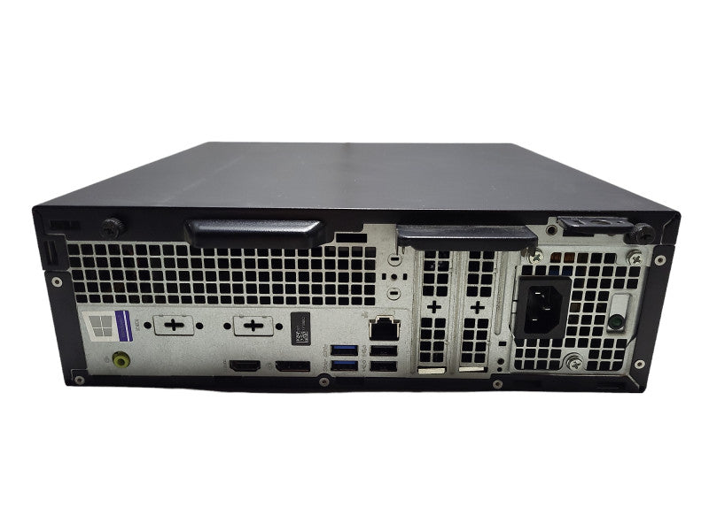 Dell OptiPlex 3060 SFF | i7-8700 @ 3.20GHz 6C, 16GB DDR4, 256GB NVMe $