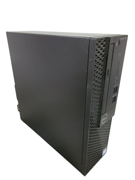 Dell OptiPlex 3060 SFF | i7-8700 @ 3.20GHz 6C, 16GB DDR4, 256GB NVMe !