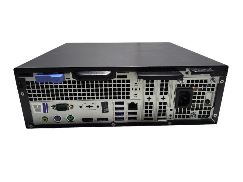 Dell OptiPlex 7070 SFF | i5-9500 @ 3.00GHz 6C, 16GB DDR4, 256GB NVMe $