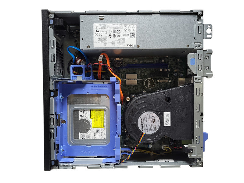 Dell OptiPlex 7070 SFF | i5-9500 @ 3.00GHz 6C, 16GB DDR4, 256GB NVMe $