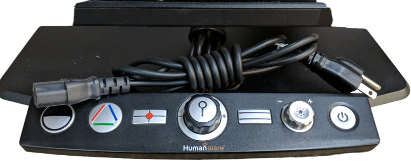 HUMANWARE SVD-201 SmartView 360 - Video Magnifier