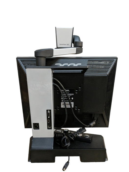 HUMANWARE SVD-201 SmartView 360 - Video Magnifier