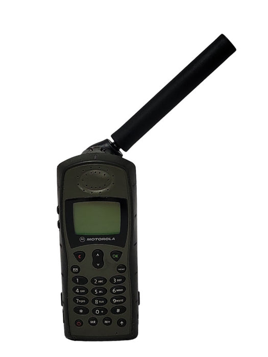 Motorola 9505 Satellite Series Phone MS1-20, Read _