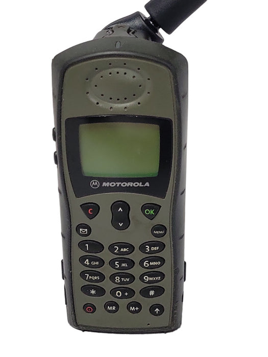 Motorola 9505 Satellite Series Phone MS1-20, Read _