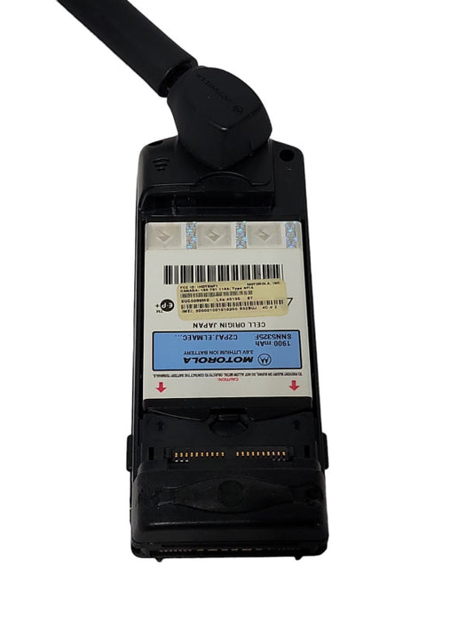 Motorola 9505 Satellite Series Phone MS1-20, Read _