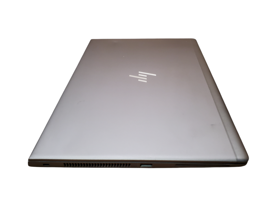 HP ZBook 14u G6 i5-8265U 16GB RAM 256GB SSD WX3200 4GB GPU