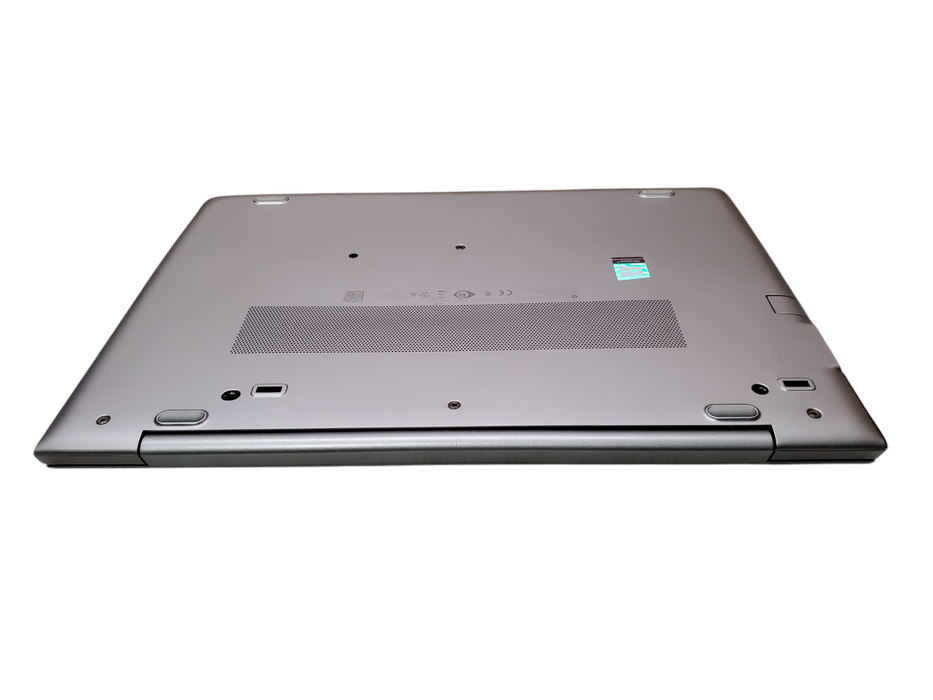 HP ZBook 14u G6 i5-8265U 16GB RAM 256GB SSD WX3200 4GB GPU