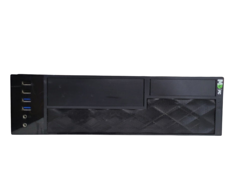 Custom PC/Asus Prime B450M-A AMD Ryzen 3 3200G @3.60GHz 8GB DDR4 256GB NVMe
