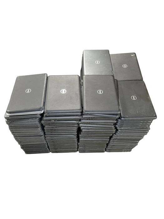 Lot 142x mini laptops AS-IS