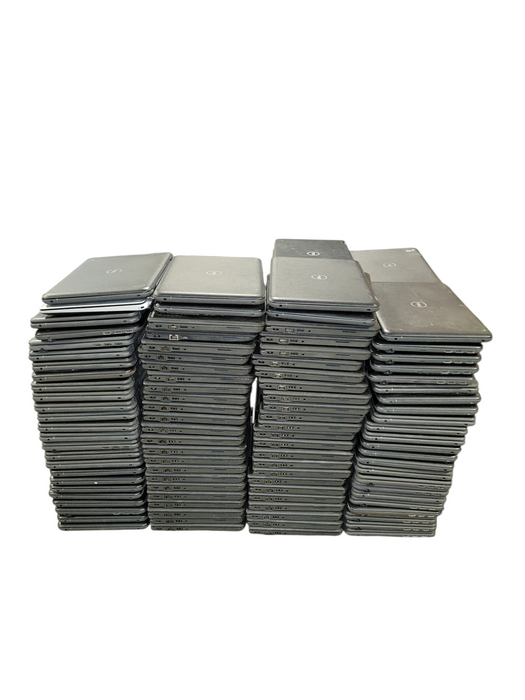Lot 142x mini laptops AS-IS