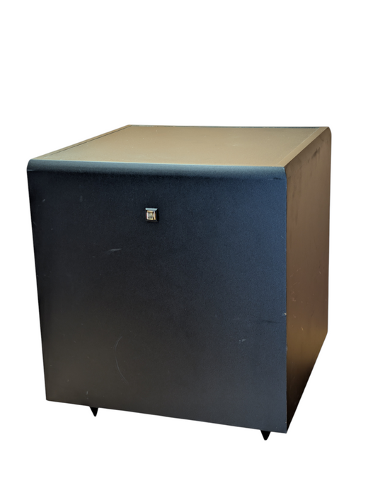 KEF PSW 1000.2 Powered Subwoofer