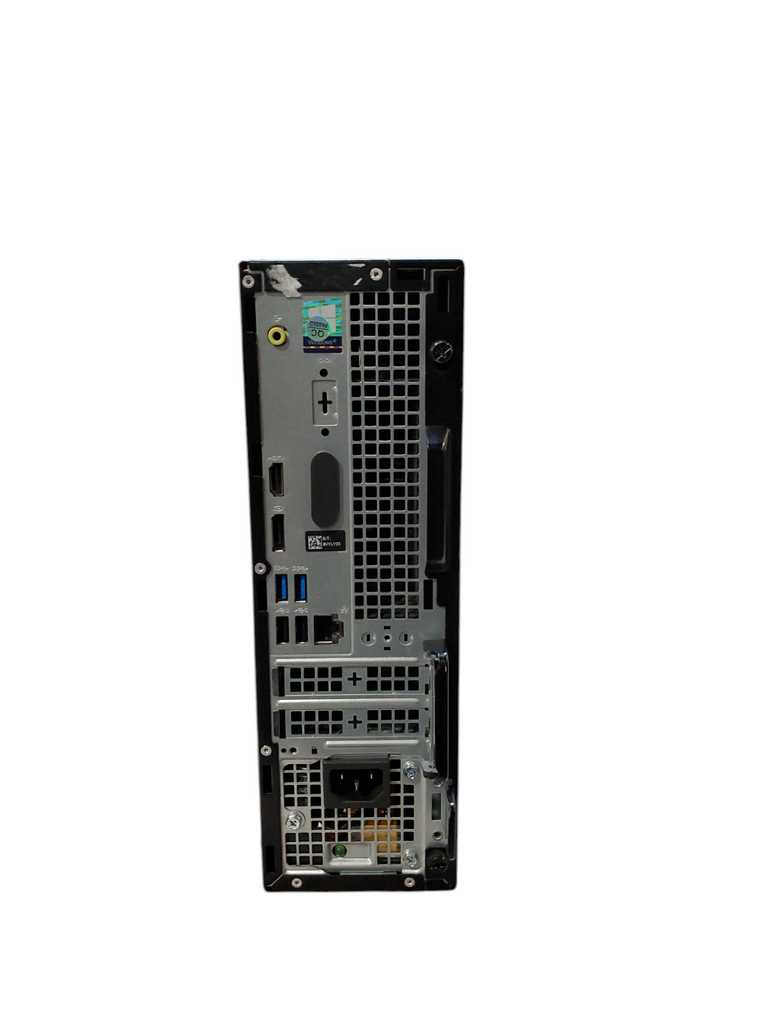 Dell Optiplex 3070 SFF Desktop i5-9500 3.0 8GB RAM NO-HDD/SSD