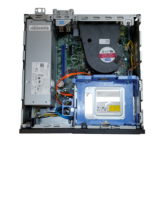 Dell Optiplex 3070 SFF Desktop i5-9500 3.0 8GB RAM NO-HDD/SSD