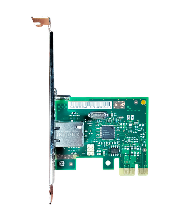 HP Intel I210-T1 Gigabit Ethernet Network Card