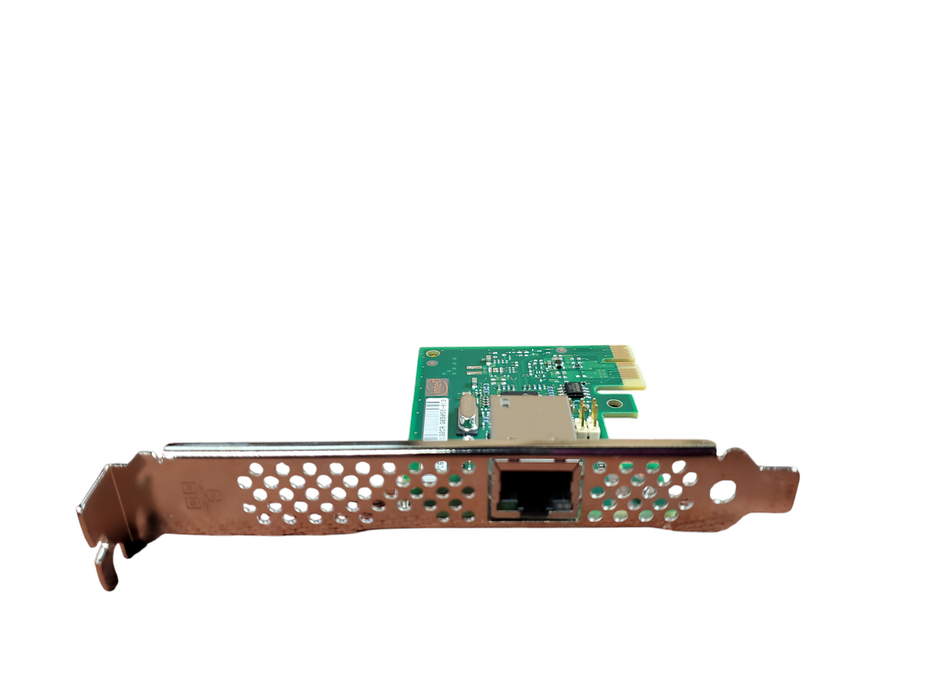 HP Intel I210-T1 Gigabit Ethernet Network Card