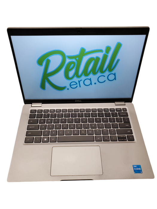 Dell Latitude 5430 i5-1235U 2.5GHz 16.0GB RAM 256GB SSD