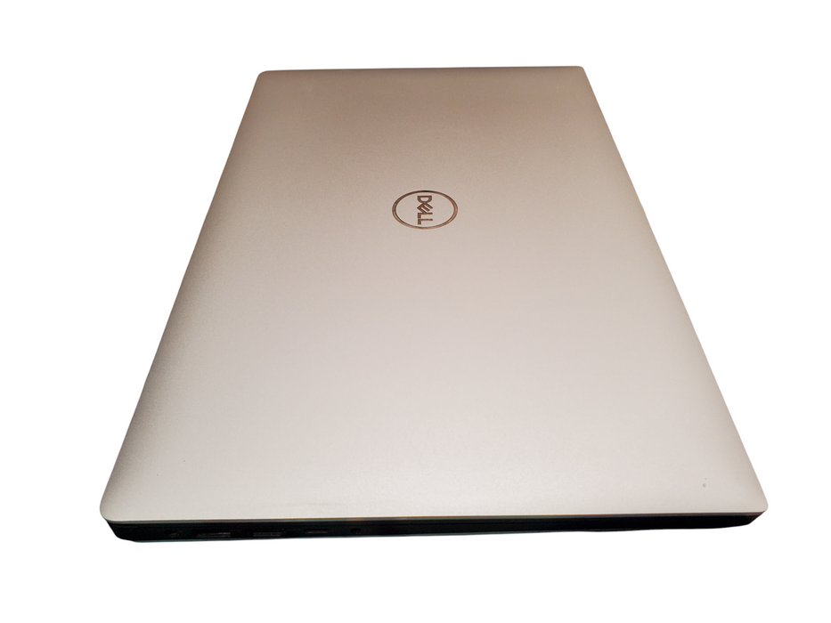 Dell Precision 5530 i7-8850H@2.6GHz QUADRO P1000 4GB GPU 16GB RAM 256GB SSD READ