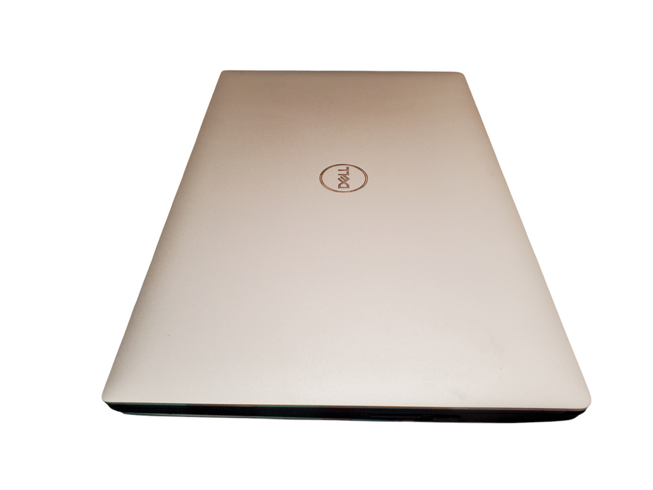 Dell Precision 5530 i7-8850H@2.6GHz QUADRO P1000 4GB GPU 16GB RAM 256GB SSD READ