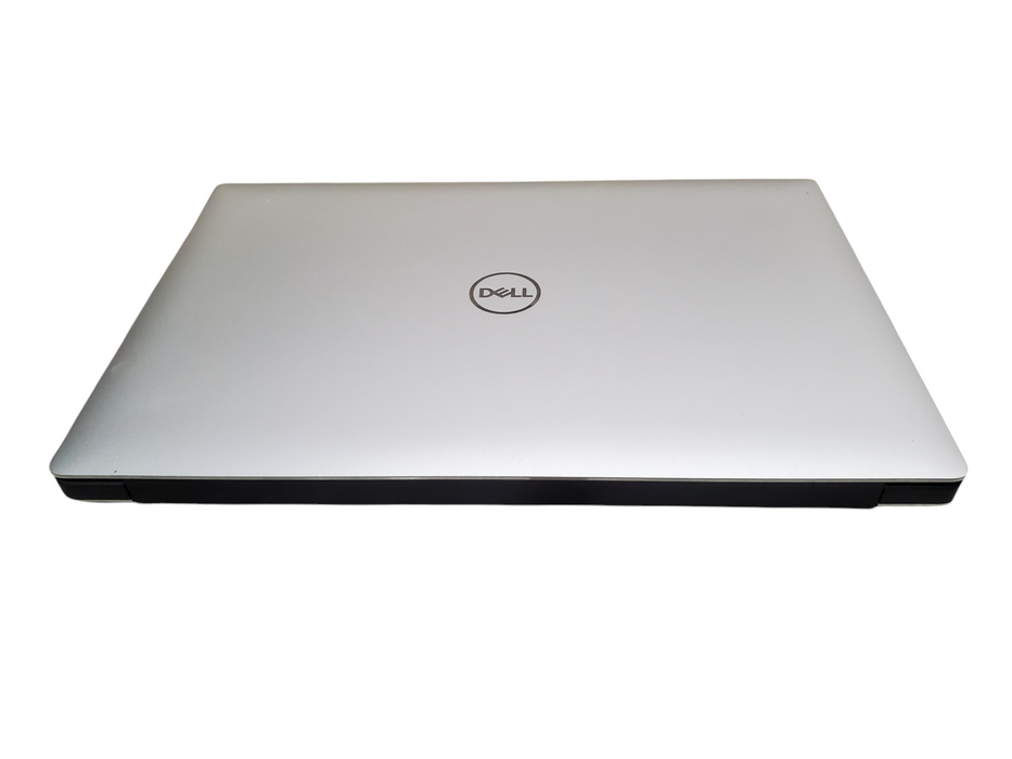 Dell Precision 5530 i7-8850H@2.6GHz QUADRO P1000 4GB GPU 16GB RAM 256GB SSD READ