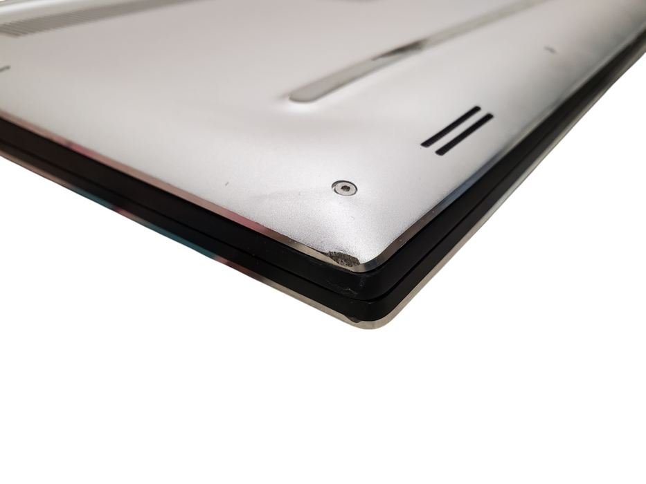 Dell Precision 5530 i7-8850H@2.6GHz QUADRO P1000 4GB GPU 16GB RAM 256GB SSD READ