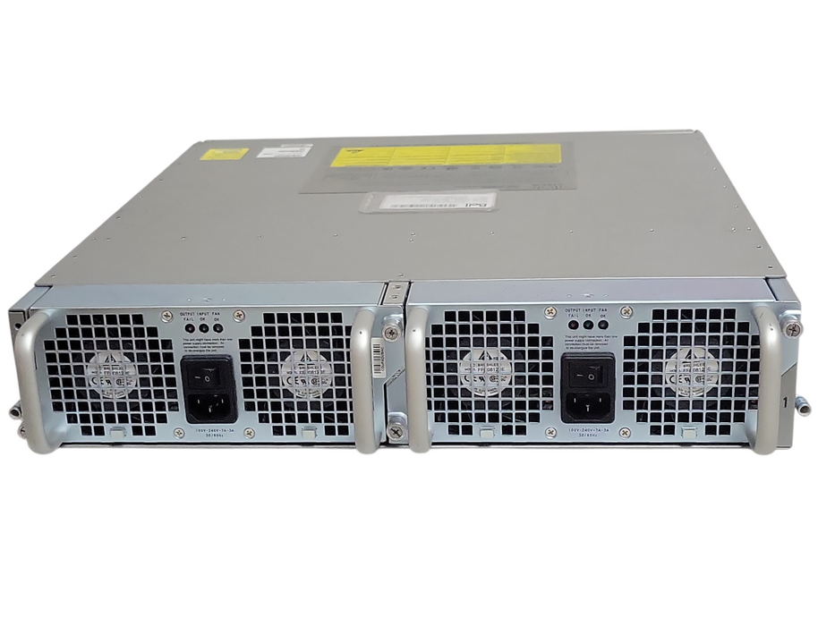 Cisco ASR1002-X ASR 1002-X Aggregation Service Router, READ