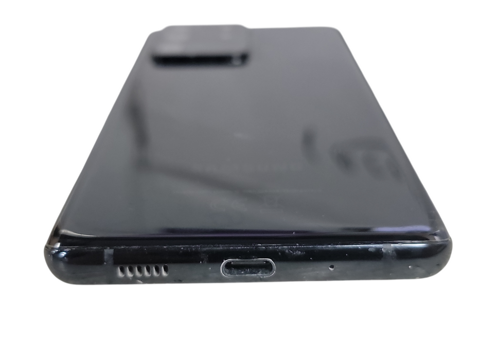 Samsung Galaxy S20 Ultra 5G - 128GB - Black [SM-G988B/DS | Read]
