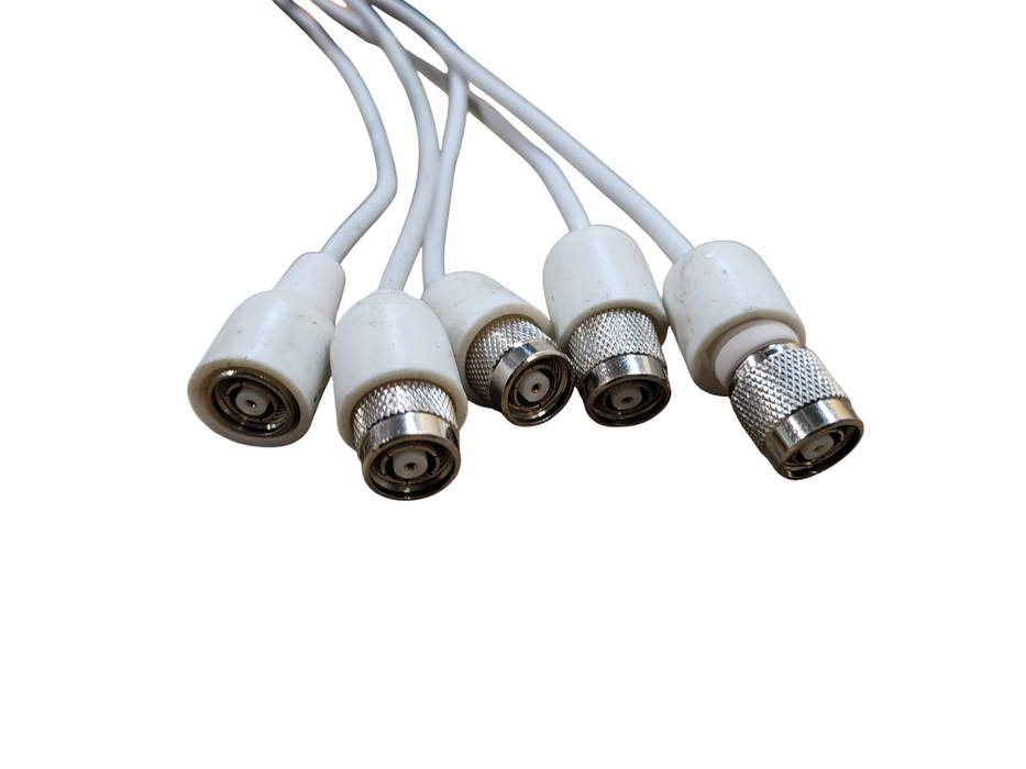 Meraki Indoor Dual-band Wide Patch Antenna, 5-port for MR42E (MA-ANT-3-E5)