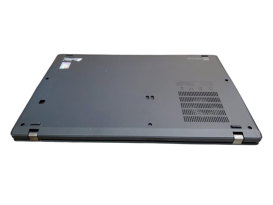 Lenovo ThinkPad T14s Gen 2 i7-1185G7 16GB 256GB READ