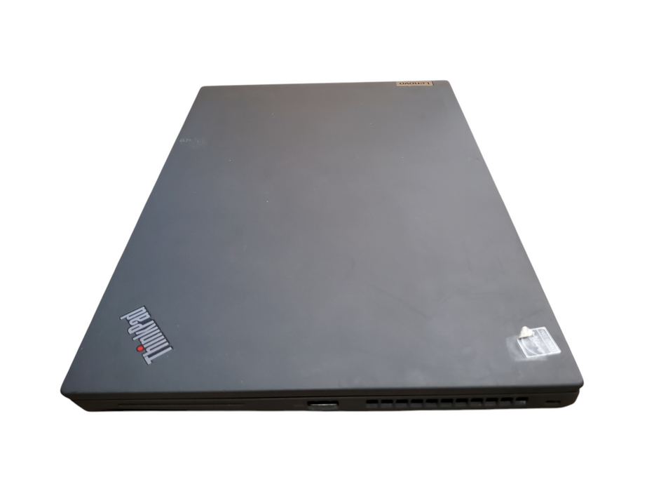 Lenovo ThinkPad T14s Gen 2 i7-1185G7 16GB 256GB READ