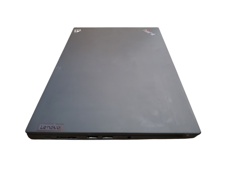 Lenovo ThinkPad T14s Gen 2 i7-1185G7 16GB 256GB READ