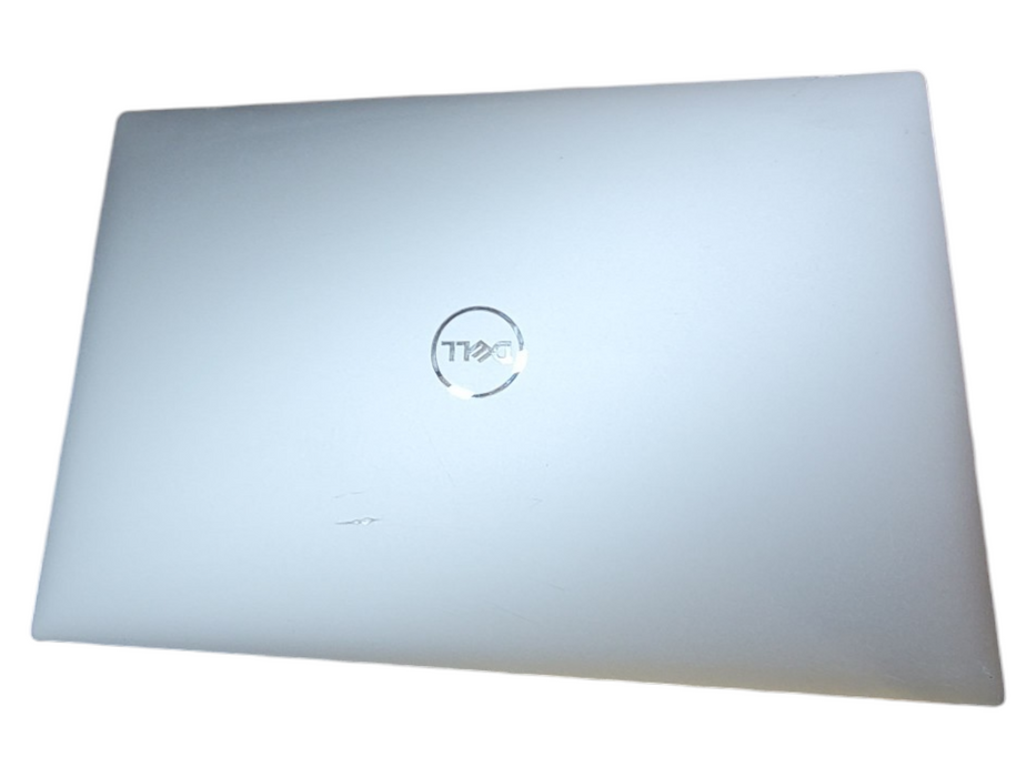 Dell XPS 15 9500 i7-10750H 16GB DDR4 GTX 1650 Ti 256GB NVMe 4K No Adapter READ