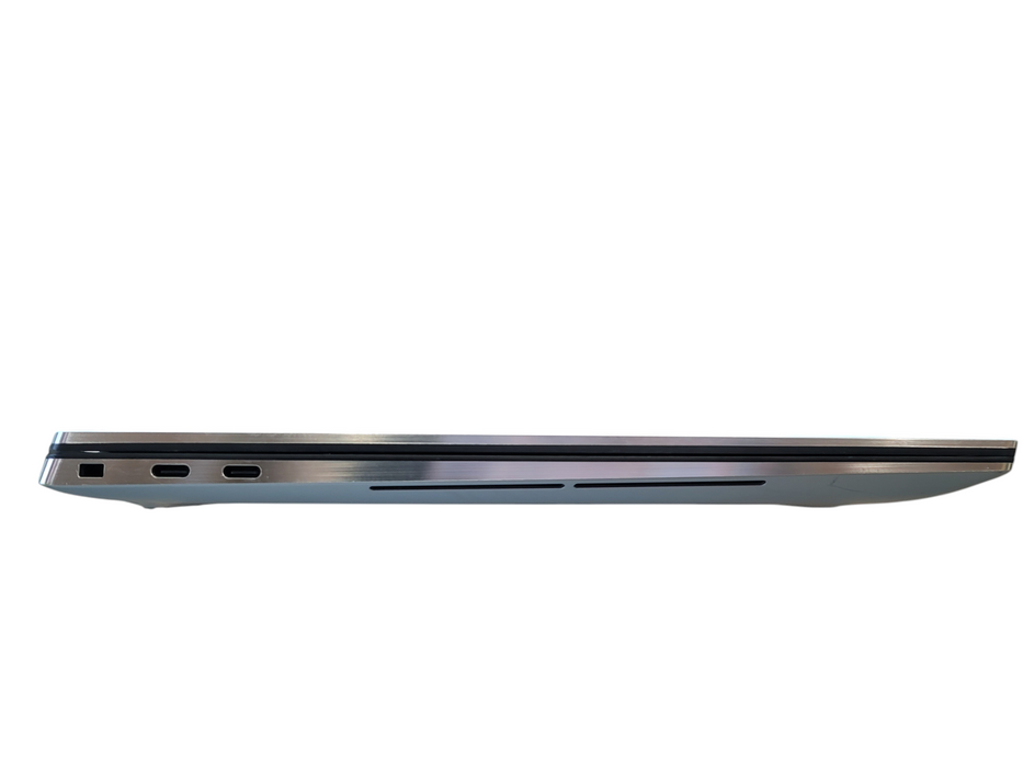 Dell XPS 15 9500 i7-10750H 16GB DDR4 GTX 1650 Ti 256GB NVMe 4K No Adapter READ