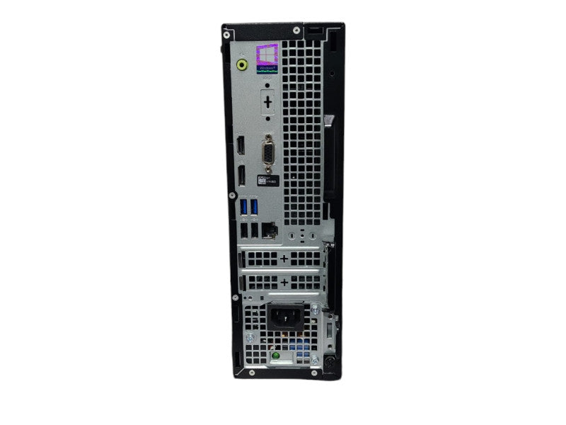 Dell OptiPlex 3070, Core i5-9500 3.00GHz, 8GB RAM, 256GB NVMe