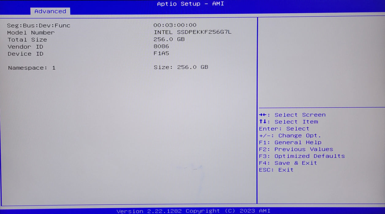 Beelink SER5 MAX | AMD Ryzen 7-5800h 16GB RAM 256GB NVME Windows 11 NO AC/PSU