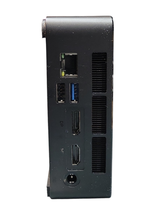 Beelink SER5 MAX | AMD Ryzen 7-5800h 16GB RAM 256GB NVME Windows 11 NO AC/PSU