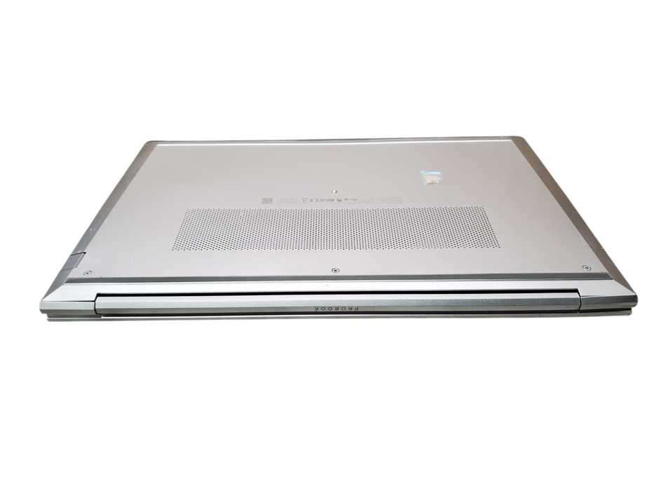 HP EliteBook 450 G8 15.6" | i5-1135G7 16GB 256GB NVMe SSD