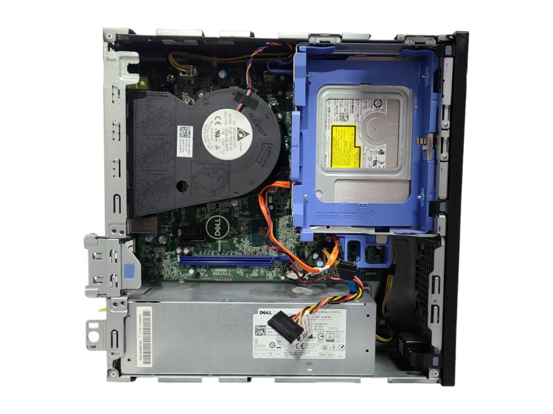 Dell OptiPlex 3070, Core i5-9500 3.00GHz, 8GB RAM, 256GB NVMe