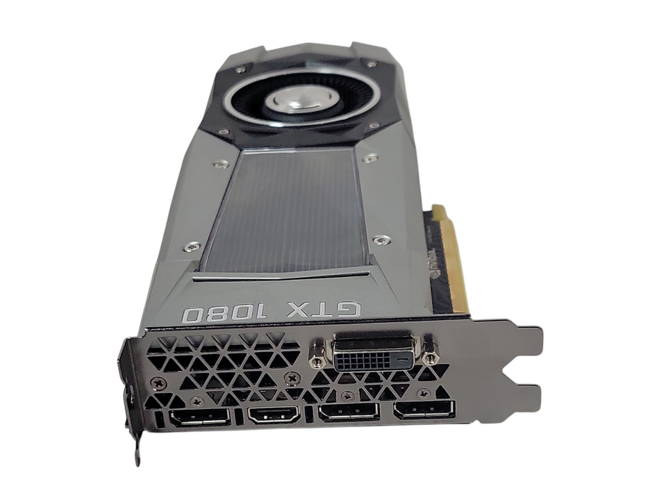 Nvidia GeForce GTX 1080 900-1G413-0000-000 8GB GDDR5X Graphics card