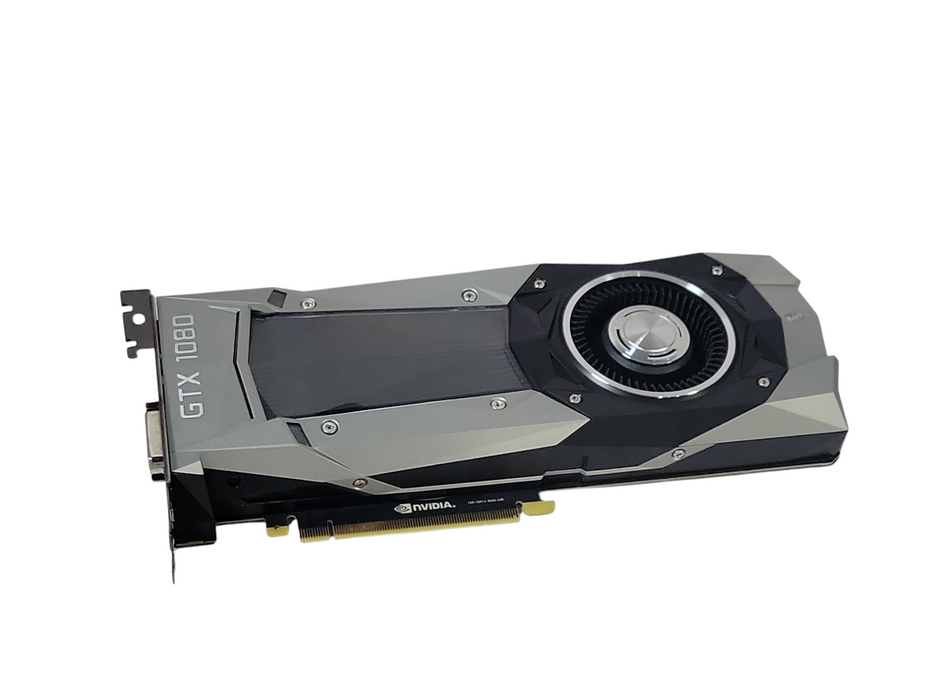 Nvidia GeForce GTX 1080 900-1G413-0000-000 8GB GDDR5X Graphics card