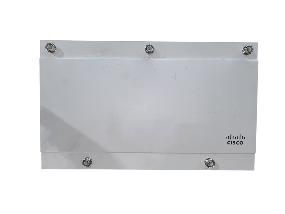 Meraki MR42E-HW Dual-band Cloud-managed Wireless Access Point Unclaimed
